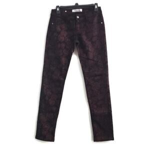 Puzzle Classic Skinny Jeans Junior Size 5/6